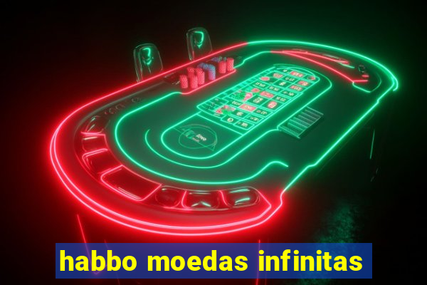 habbo moedas infinitas